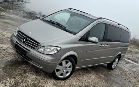 Mercedes-Benz Viano 3.0 CDI automat  | Mobile.bg    2