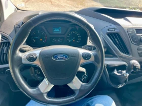 Ford Transit Custom 2, 2 D 9  | Mobile.bg    16