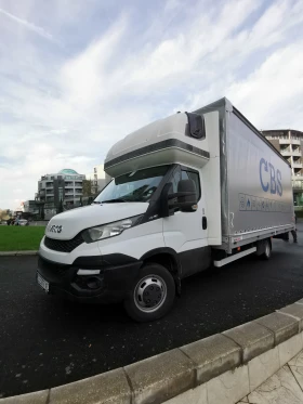 Обява за продажба на Iveco Deily 50C 3000 ~35 000 лв. - изображение 1 | Auto.bg Обява за продажба на Iveco Deily 50C 3000 ~35 000 лв. - изображение 1