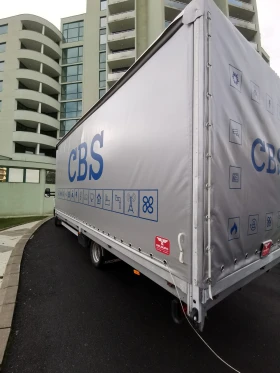 Обява за продажба на Iveco Deily 50C 3000 ~35 000 лв. - изображение 3 | Auto.bg Обява за продажба на Iveco Deily 50C 3000 ~35 000 лв. - изображение 3