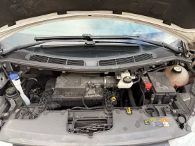 Ford Transit Custom 2.2TDCi CUSTOM, снимка 16