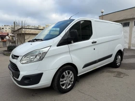 Ford Transit Custom 2.2TDCi CUSTOM, снимка 1