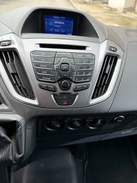 Ford Transit Custom 2.2TDCi CUSTOM, снимка 11