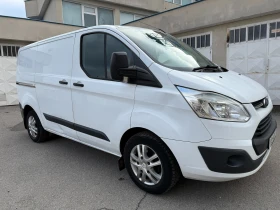 Ford Transit Custom 2.2TDCi CUSTOM, снимка 2