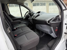 Ford Transit Custom 2.2TDCi CUSTOM, снимка 15