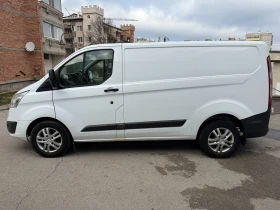 Ford Transit Custom 2.2TDCi CUSTOM, снимка 7