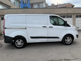 Ford Transit Custom 2.2TDCi CUSTOM, снимка 8