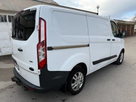 Ford Transit Custom 2.2TDCi CUSTOM, снимка 5