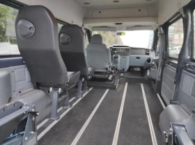 Ford Transit 300S, снимка 13