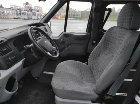 Ford Transit 300S, снимка 5