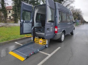 Ford Transit 300S, снимка 12