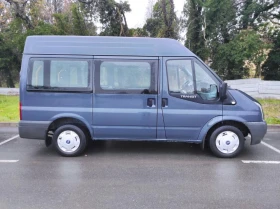 Ford Transit 300S, снимка 2