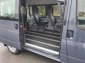Ford Transit 300S, снимка 16
