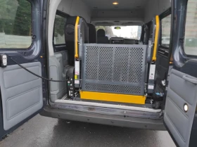 Ford Transit 300S, снимка 9