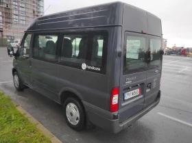 Ford Transit 300S, снимка 4