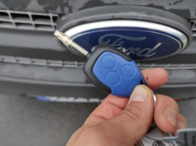 Ford Transit 300S, снимка 17