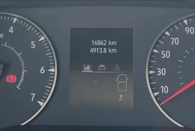 Renault Trafic 2.0dCi/ 110�.�./L1H1 | Mobile.bg � ����� ������ 9