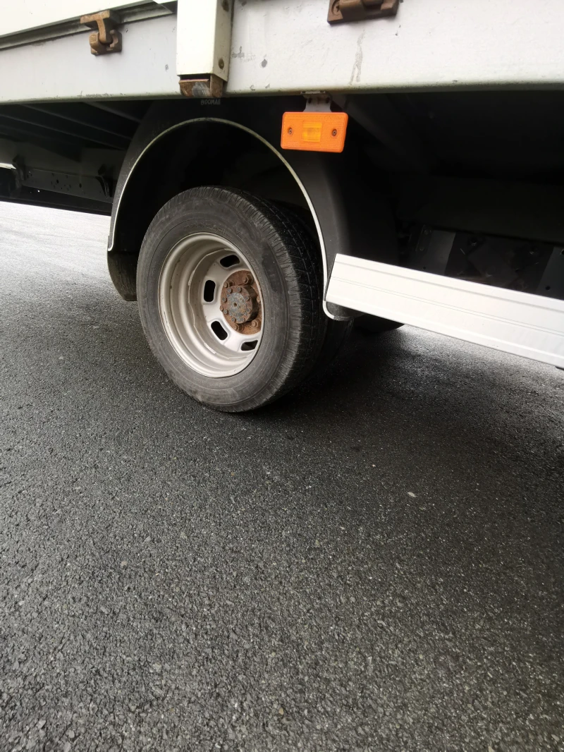 Iveco Deily 50C 3000, снимка 8 - Бусове и автобуси - 52858997