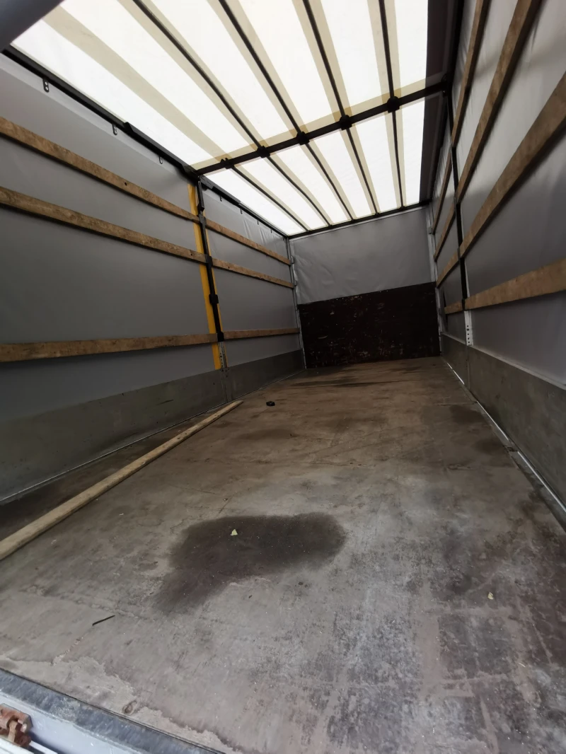 Iveco Deily 50C 3000, снимка 7 - Бусове и автобуси - 52858997