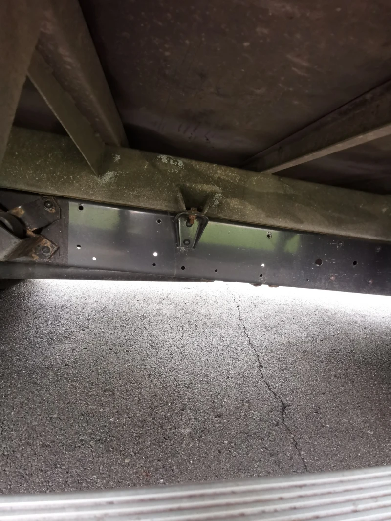 Iveco Deily 50C 3000, снимка 9 - Бусове и автобуси - 52858997