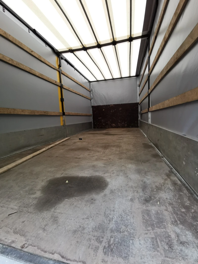 Iveco Deily 50C 3000, снимка 6 - Бусове и автобуси - 52858997