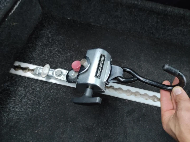 Ford Transit 300S, снимка 15 - Бусове и автобуси - 52944980