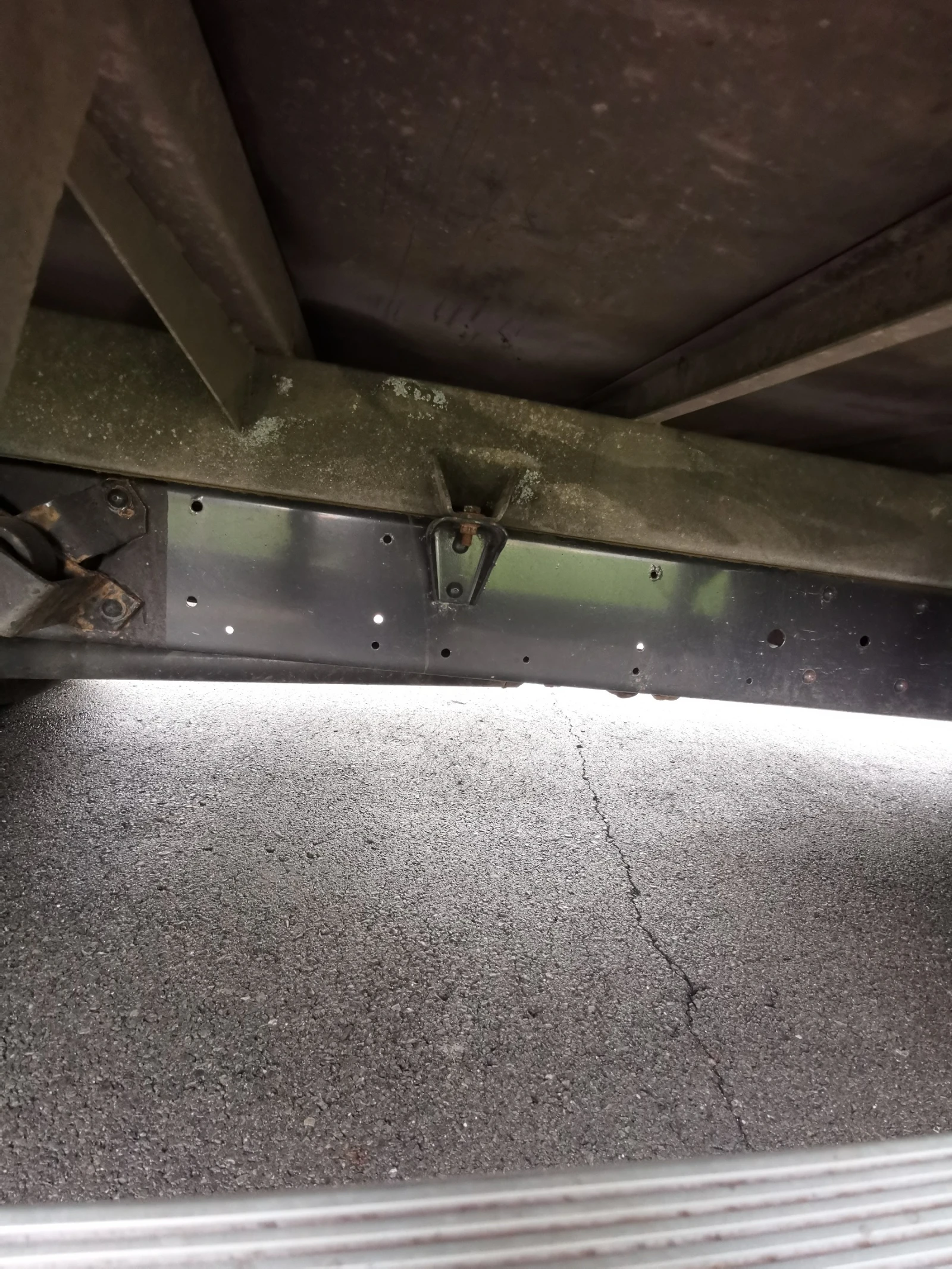 Iveco Deily 50C 3000 - изображение 9