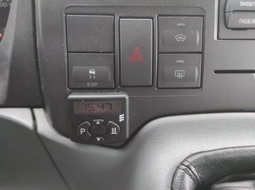 Ford Transit 300S | Mobile.bg � ����������� 7