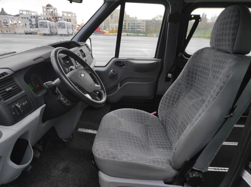 Ford Transit 300S | Mobile.bg � ����������� 5