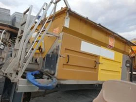 Mercedes-Benz 1840 Пясъкари, снимка 5