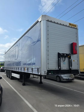 Man Tgx 510, снимка 3