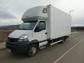 Renault Mascott 160 - 65, снимка 3