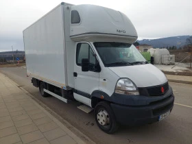     Renault Mascott 160 - 65