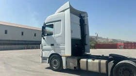 Mercedes-Benz Actros 18.44, снимка 4