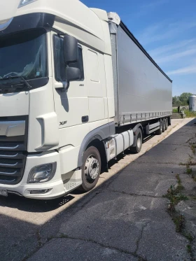 Обява за продажба на Daf Xf-480 ~39 000 EUR - изображение 2