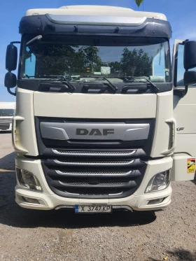 Обява за продажба на Daf Xf-480 ~39 000 EUR - изображение 1