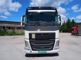 Обява за продажба на Volvo Fh Ретардер! Паркинг охладител!Нов тахограф! ~49 200 EUR - изображение 7