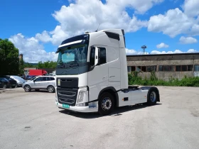 Обява за продажба на Volvo Fh Ретардер! Паркинг охладител!Нов тахограф! ~49 200 EUR - изображение 3