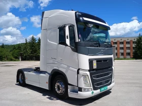 Обява за продажба на Volvo Fh Ретардер! Паркинг охладител!Нов тахограф! ~49 200 EUR - изображение 5