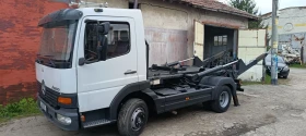 Mercedes-Benz Atego 917 ������������� | Mobile.bg � ����� ������ 9