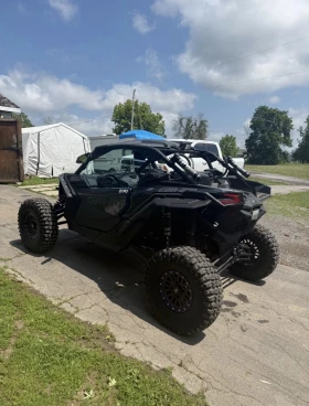 Can-Am Maverick X3 XRS 72 , снимка 3