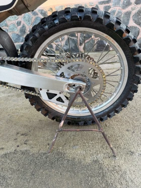 Suzuki Rmz 250, снимка 6