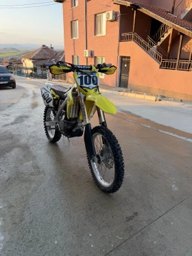 Suzuki Rmz 250, снимка 2