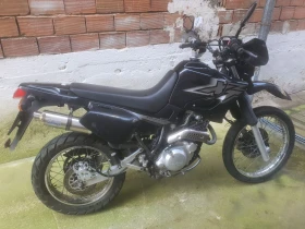 Yamaha Xt, снимка 3