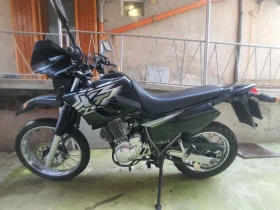 Yamaha Xt, снимка 11
