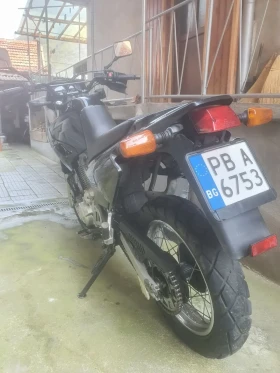 Yamaha Xt, снимка 10