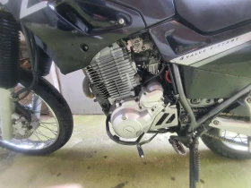 Yamaha Xt, снимка 7