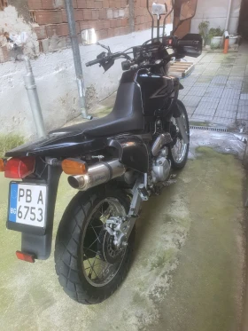 Yamaha Xt, снимка 4