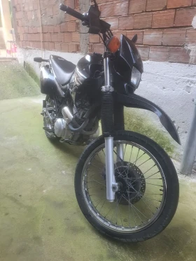 Yamaha Xt, снимка 2