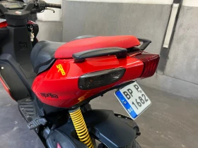 Aprilia Sr SR 50 factory, снимка 9